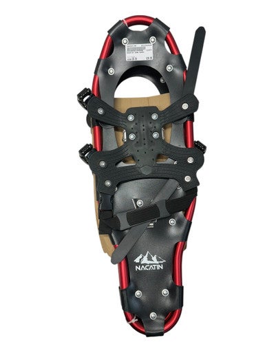 Used Snowshoes Mens Black 26" 11835-S000201159