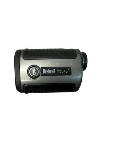Used Bushnell TOUR V2 Field Equipment Black And Grey 11835-S000201245