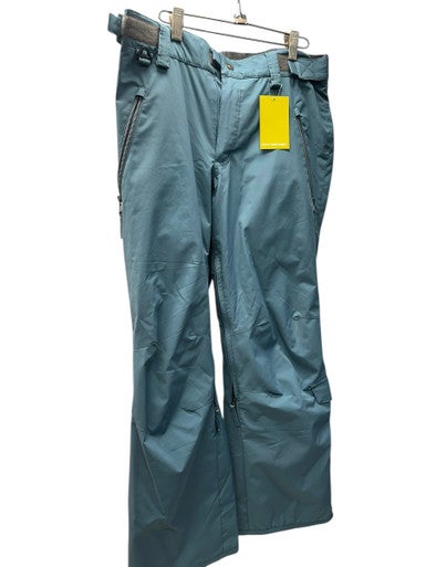Used Turbine Snow Pants W Cobalt MD 11835-S000201260