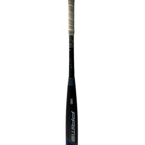 Used Louisville Slugger BBPP983-20 BB/SB High School -3 Bat Grey And Navy Blue 33" 11835-S000201262