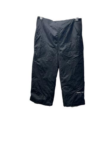 Used Arctix Snow Bibs Y Black XS 11835-S000201271