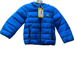 Used Gerry Outerwear Heavy Jacket Y Royal Blue SM 11835-S000201272