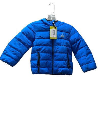 Used Gerry Outerwear Heavy Jacket Y Royal Blue SM 11835-S000201272