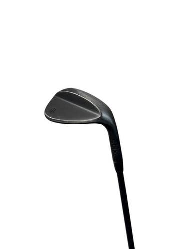 Used Stix 56 Golf Wedge Mens RH Black 56 Degree 11835-S000201304