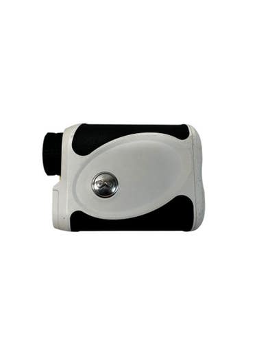 Used RANGE FINDER Field Equipment White 11835-S000201309