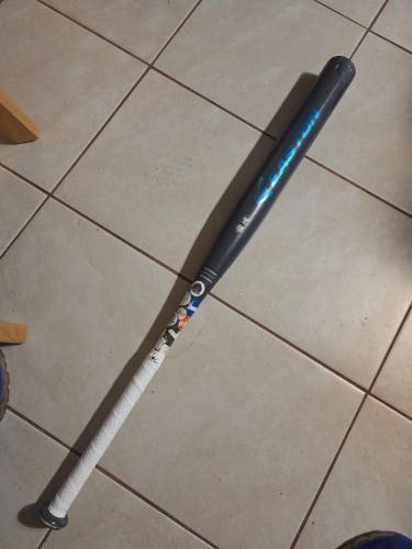 2018 Easton Ghost Composite Bat (-10) 24 oz 34" (Used)