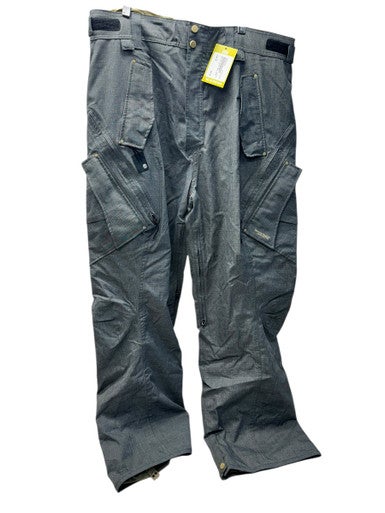 Used Special Blend Snow Pants M Grey 2X 11835-S000201322