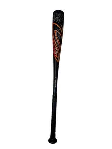 Used Louisville Slugger UBVAB10-23 BB/SB USA 2 5/8 Bat 27" 11835-S000201334