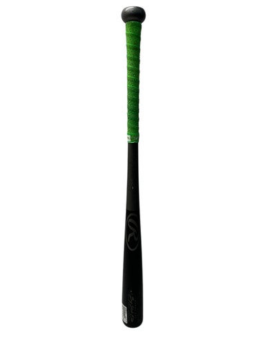 Used Rawlings 151 BIG STICK ELITE BB/SB Wood Bat 31" 11835-S000201349
