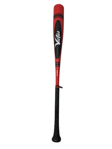 Used Victus VICTUS RBI RED CRAYON BAT 30/20 BB/SB USA 2 5/8 Bat 30" 11835-S000201345