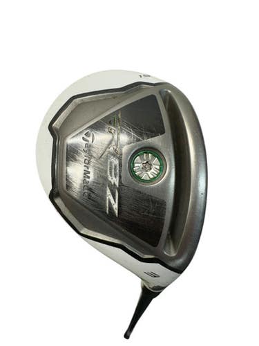 Used Taylormade RBZ Mens Fairway Wood RH 3 Wood 11835-S000201342