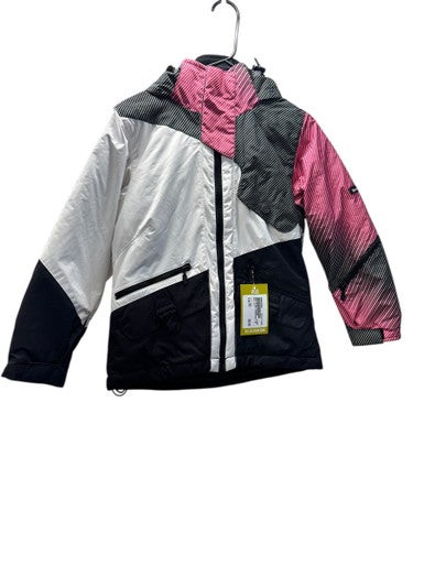 Used Body Glove Outerwear Heavy Jacket Y Black Youth 11835-S000200904