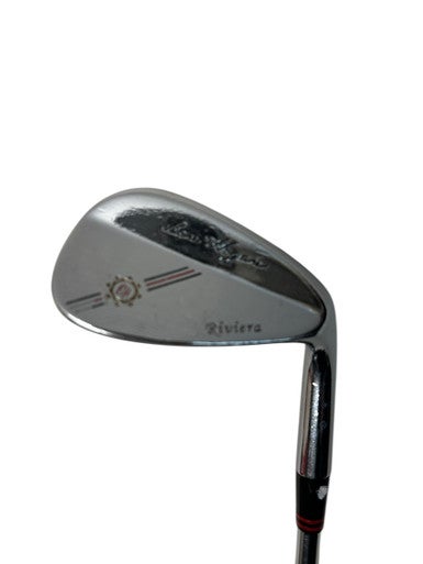 Used Ben Hogan RIVERIRA Golf Wedge Mens RH 50 Degree 11835-S000199484