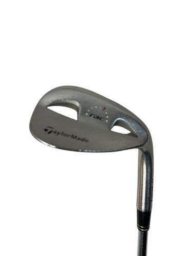 Used Taylormade RAC Golf Wedge Mens RH 56 Degree 11835-S000199483