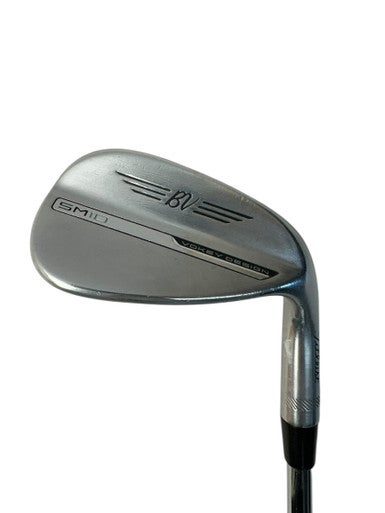 Used Titleist SM10 Golf Wedge Mens RH 52 Degree 11835-S000199486