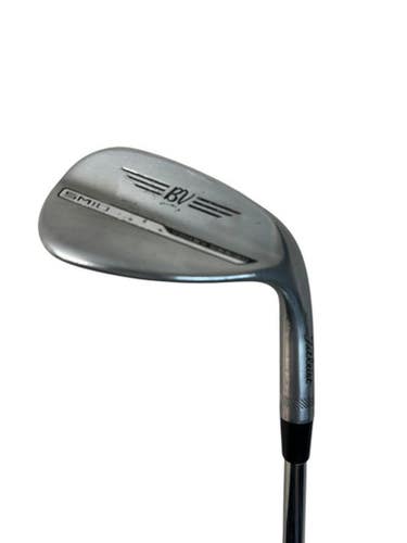 Used Titleist SM10 Golf Wedge Mens RH 56 Degree 11835-S000199487