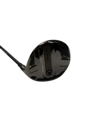 Used Taylormade QI35 Mens Fairway Wood RH 3 Wood 11835-S000199496