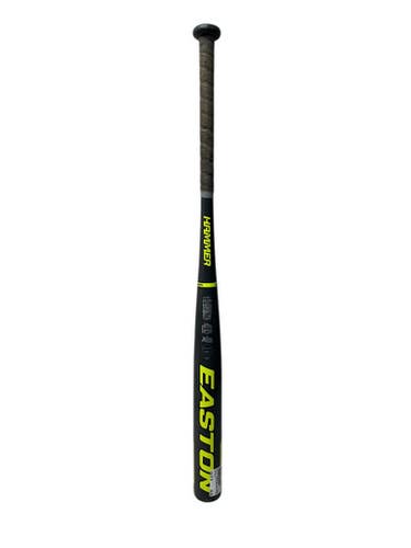 Used Easton HAMMER SP BAT 34/28 BB/SB Slowpitch Bat 34" 11835-S000200967
