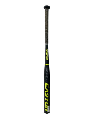 Used Easton HAMMER SP BAT 34/28 BB/SB Slowpitch Bat 34" 11835-S000200967