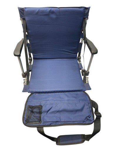 Used Football Accessory Navy Blue 11835-S000201117