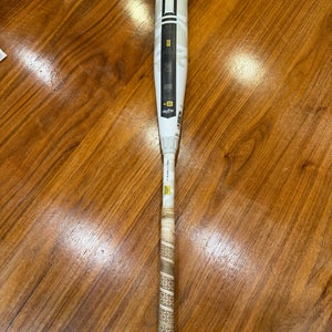 2025 Rawlings Icon Composite USSSA Certified Bat (-8) 24 oz 32" (Used)