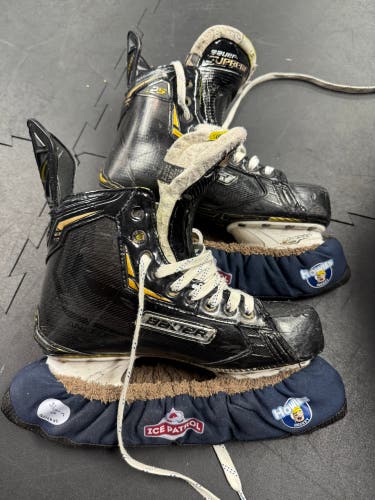2018 Bauer Supreme 2S Hockey Skates 7 (Used)