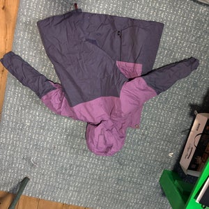 Purple Girls Size 8 REI Jacket (Used)