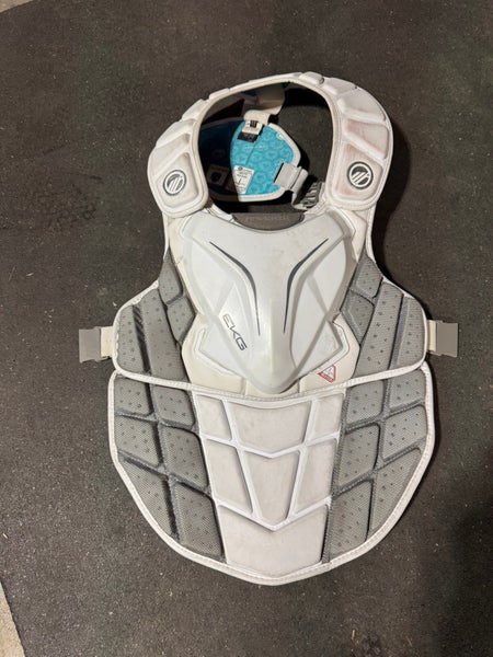 Large Maverik Chest Protector (Used)