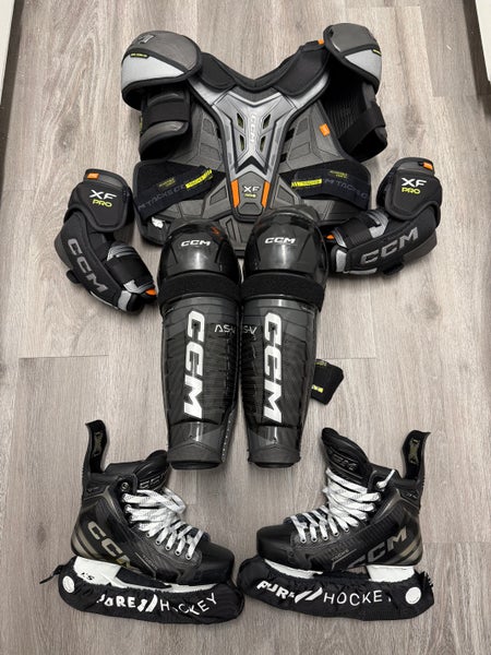CCM Starter Kit (Used)