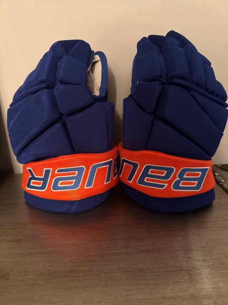 Bauer Vapor Elite Gloves