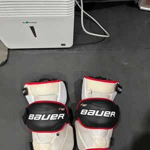 Bauer Vapor 1X (Used)