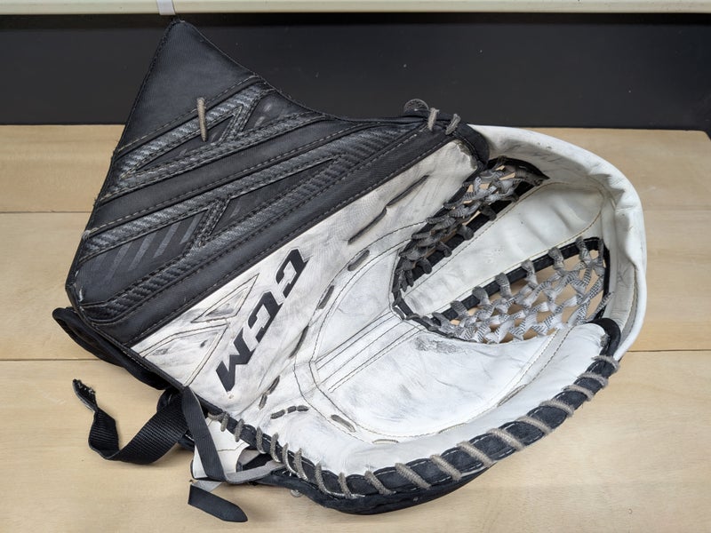 CCM EFlex 4 Pro Stock 580 Game Ready (Used)