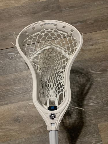 Warrior Evo QX2-D Strung Head (New)