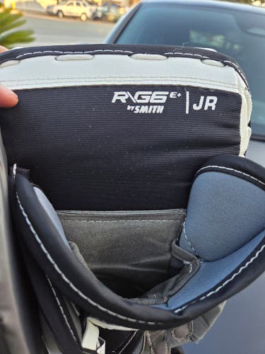 Warrior Ritual G6 E+ Regular (Used)