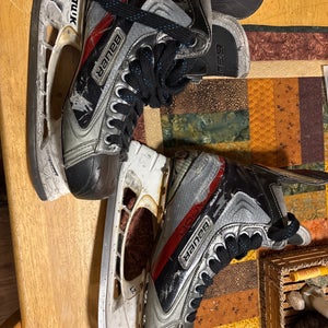 Bauer Vapor APX Hockey Skates