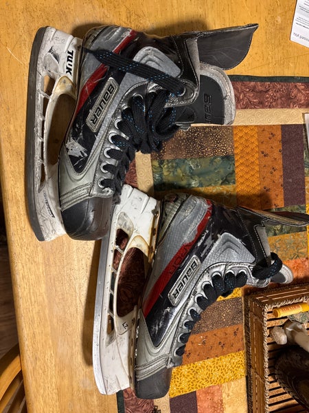 Bauer Vapor APX Hockey Skates