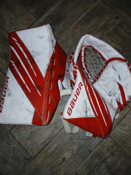 Bauer Vapor 3X Regular (Used)