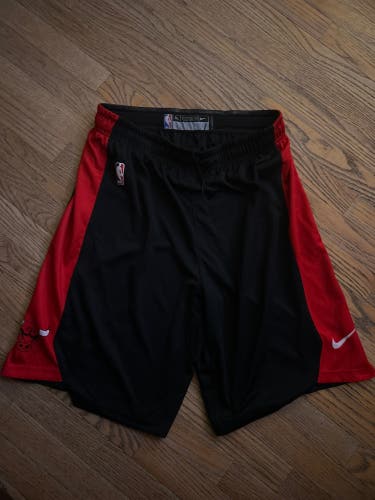 Black XL Men's Nike Shorts (Used)