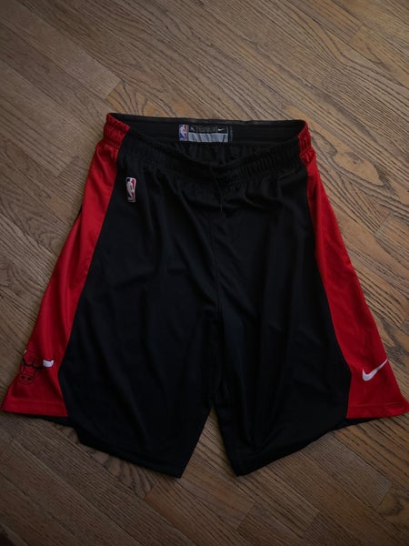 Black XL Men's Nike Shorts (Used)