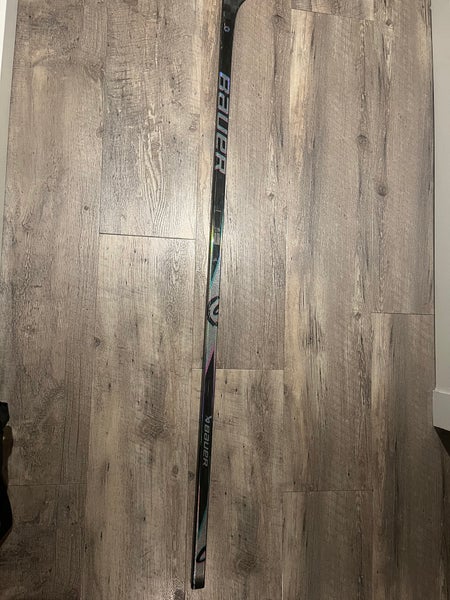Intermediate Bauer Proto2 Right Handed Hockey Stick P28 55 Flex (New)
