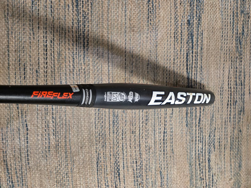 Easton Fireflex 240 Bat 34" (Used)