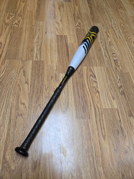 2024 Louisville Slugger Meta Composite Bat (-11) 19 oz 30" (Used)