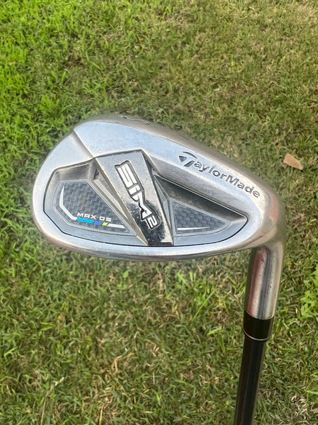 Taylormade Sim Max OS Sand Wedge