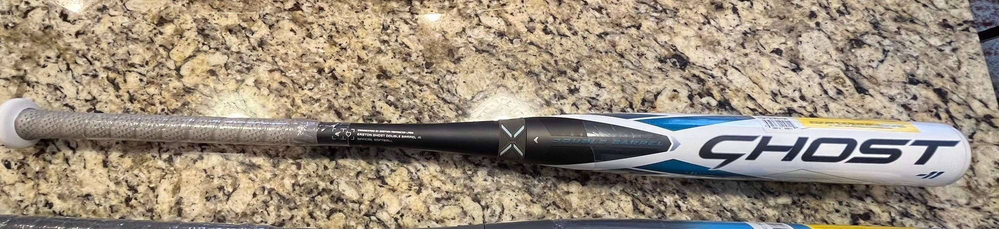 2023 Easton Ghost Composite Bat (-11) 21 oz 32" (New)