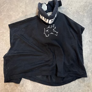 Senior Vaughn mesh neck guard/padded shirt (Used)