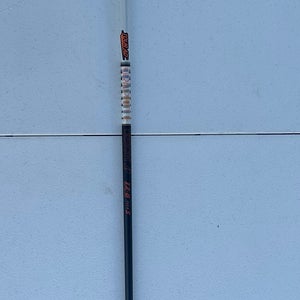 Men's Graphite Design Tour AD IZ Shaft Stiff Flex (Used)