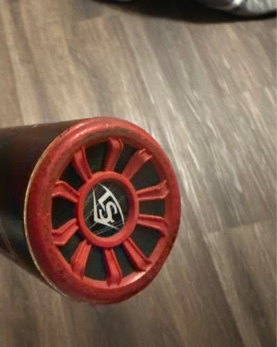 2022 Louisville Slugger Select PWR Hybrid BBCOR Certified Bat (-3) 30 oz 33" (Used)