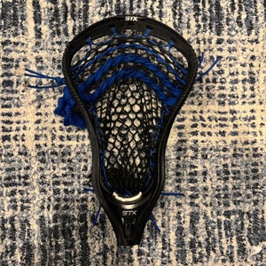 STX X20 Strung Head (Used)