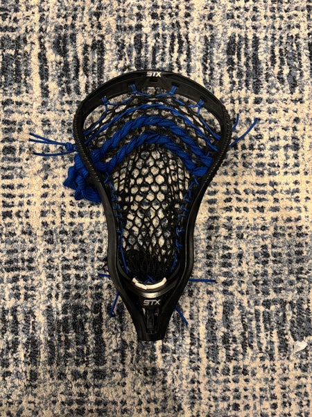 STX X20 Strung Head (Used)