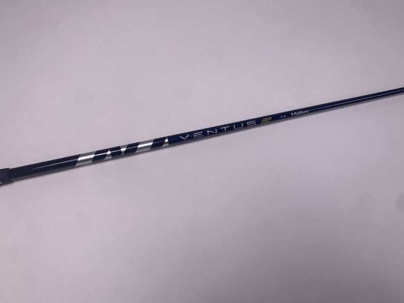 Fujikura Ventus Blue TR 7-S Velocore Stiff Graphite Fairway Shaft 42"-Titleist